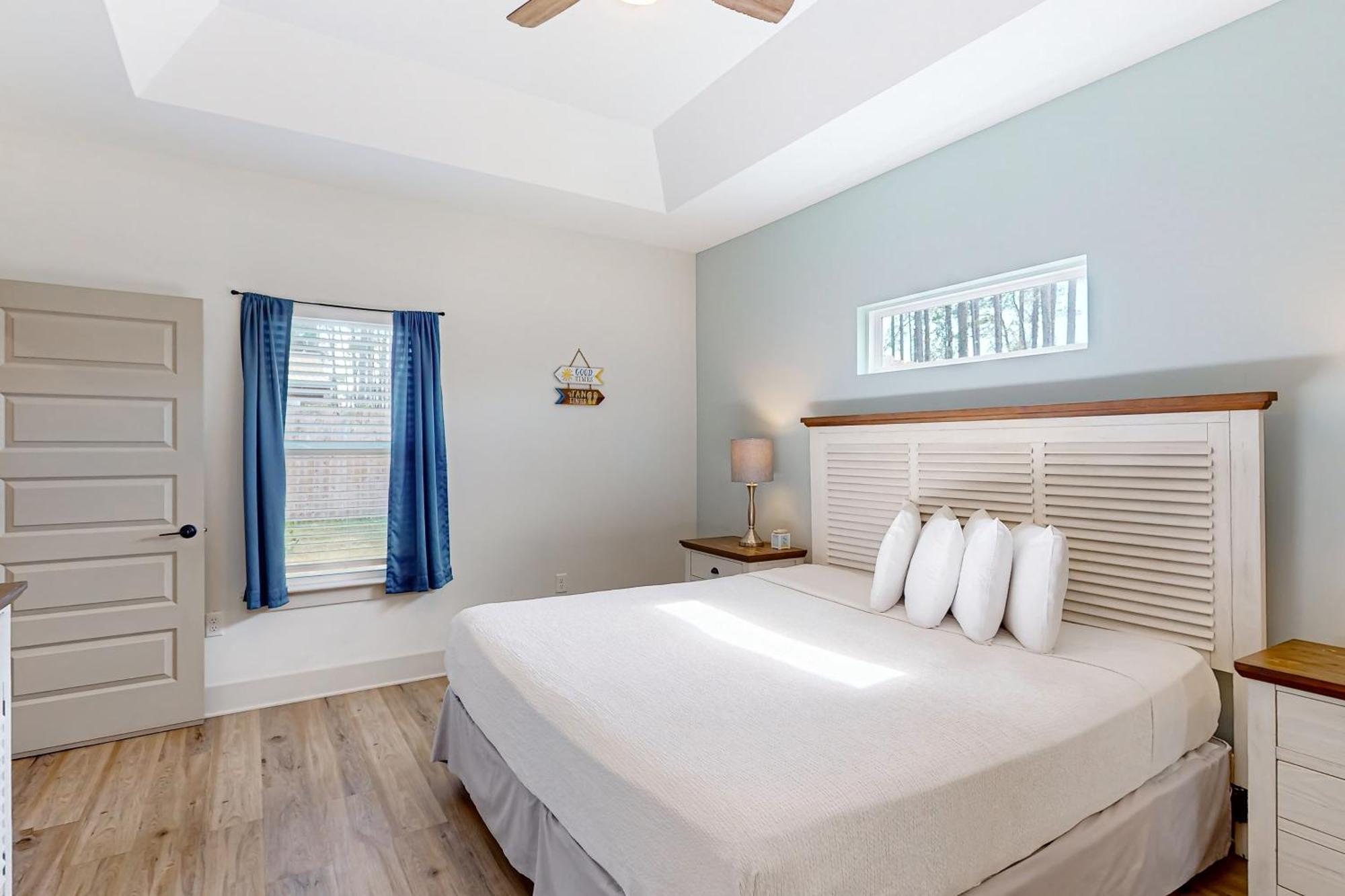 Seahorse Hideaway Βίλα Panama City Beach Εξωτερικό φωτογραφία