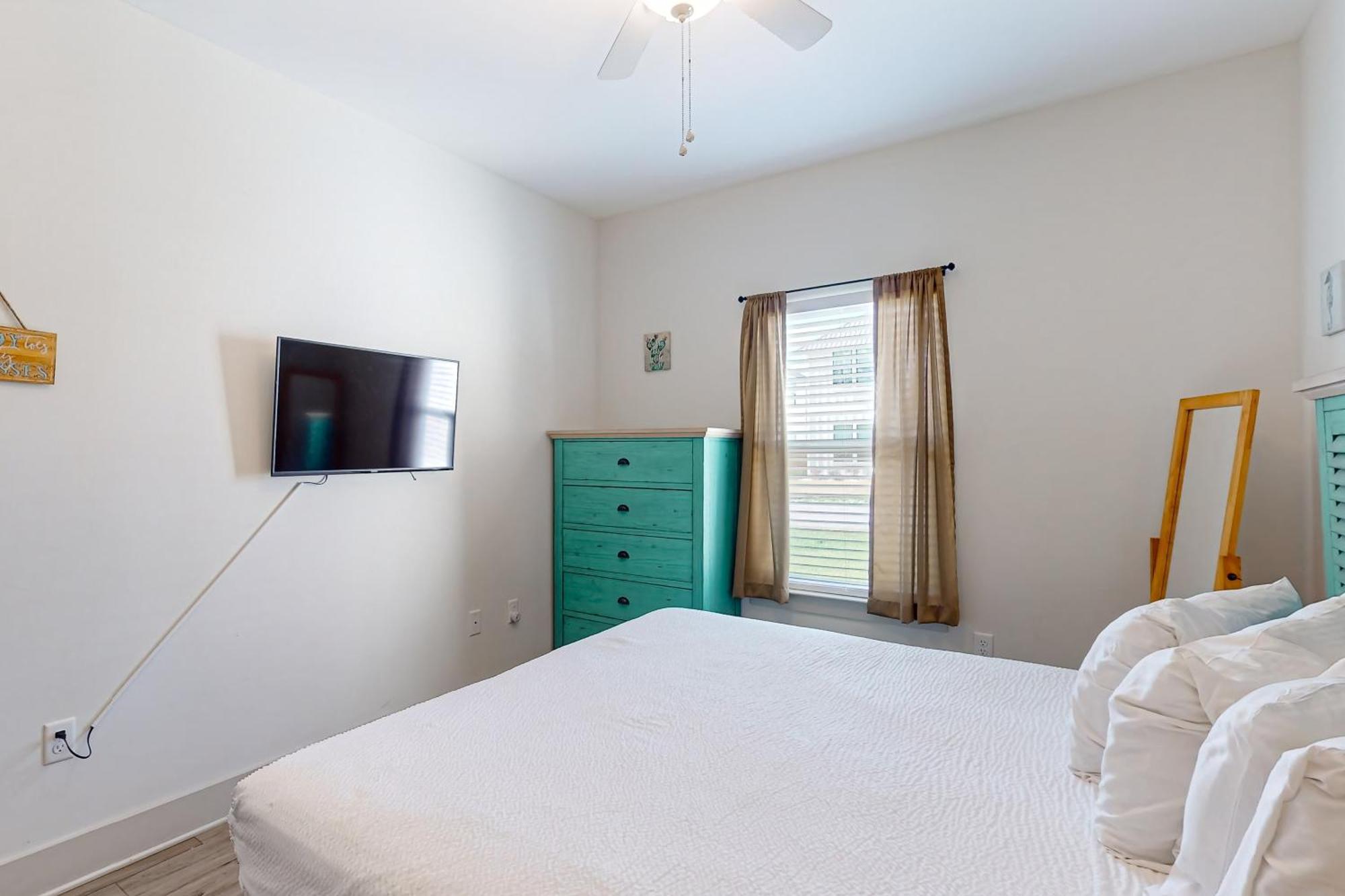 Seahorse Hideaway Βίλα Panama City Beach Εξωτερικό φωτογραφία