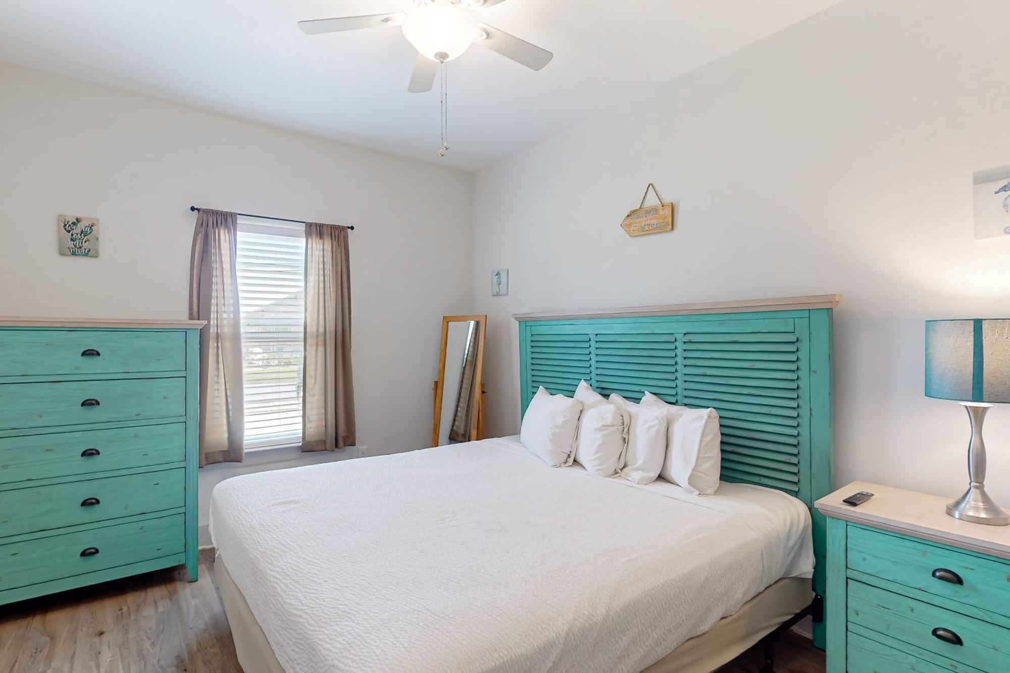 Seahorse Hideaway Βίλα Panama City Beach Εξωτερικό φωτογραφία