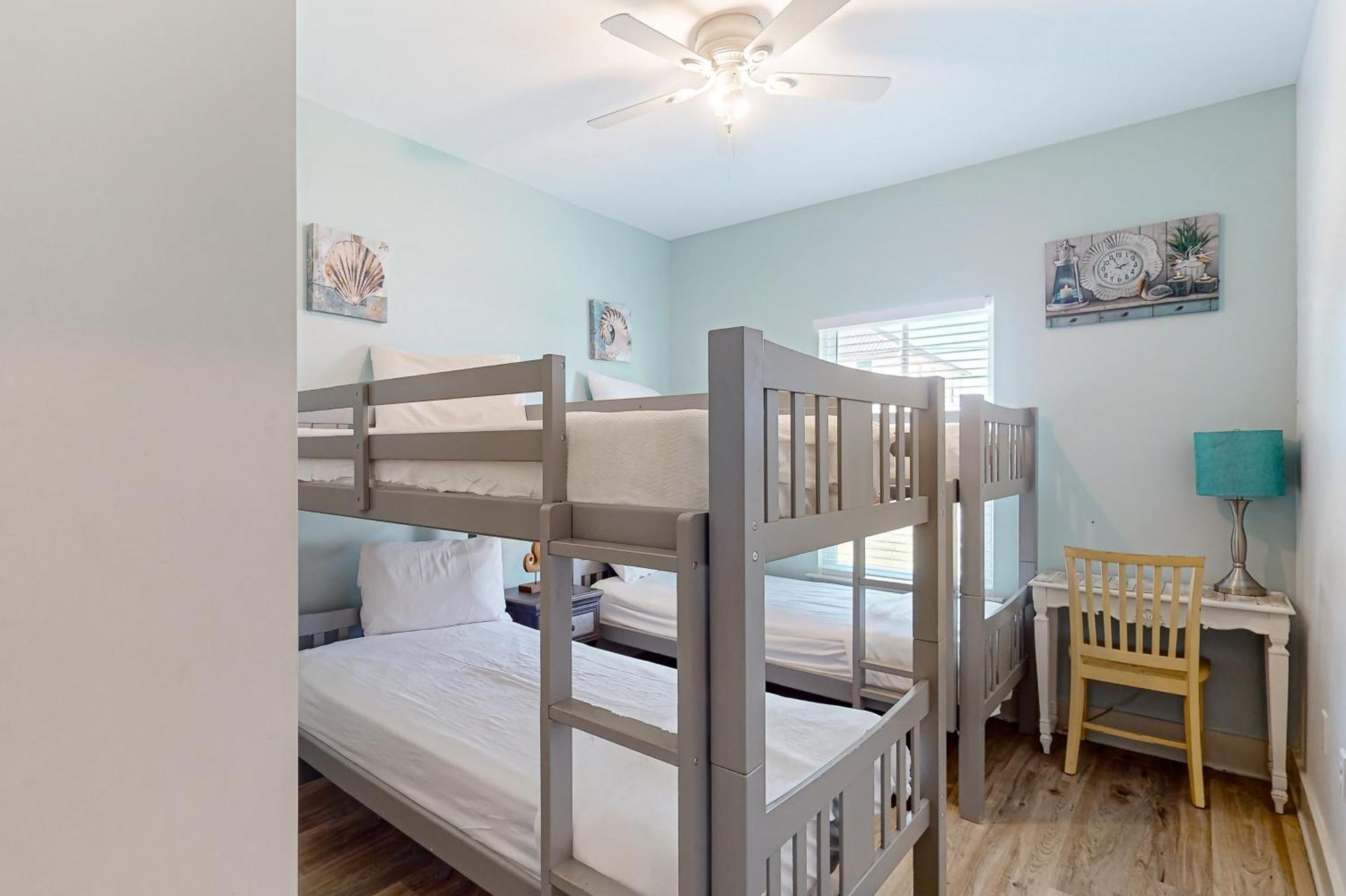 Seahorse Hideaway Βίλα Panama City Beach Εξωτερικό φωτογραφία