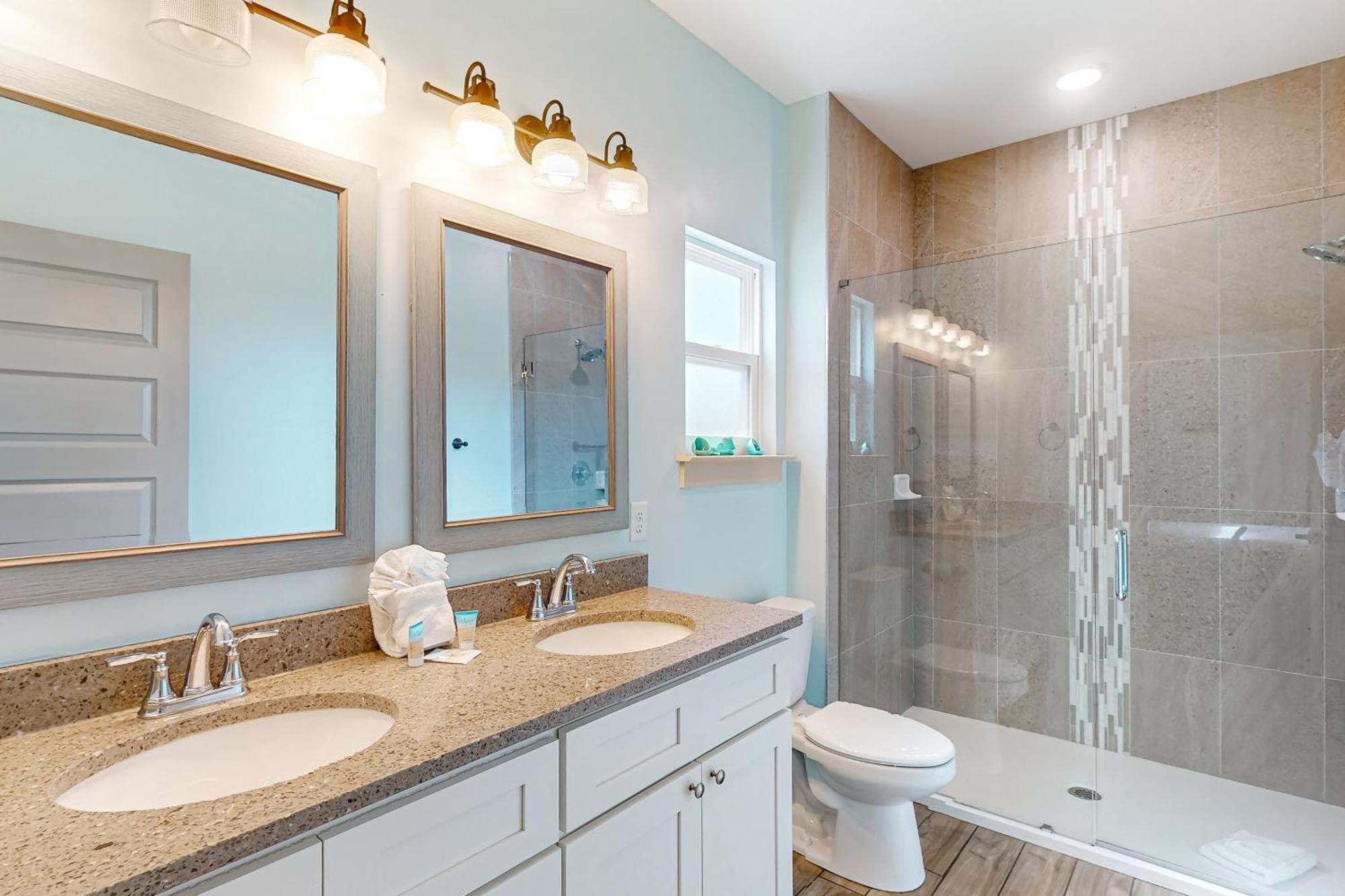 Seahorse Hideaway Βίλα Panama City Beach Εξωτερικό φωτογραφία